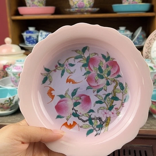 微瑕微瑕景德镇陶瓷