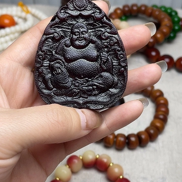 手串/手链牛骨吊坠