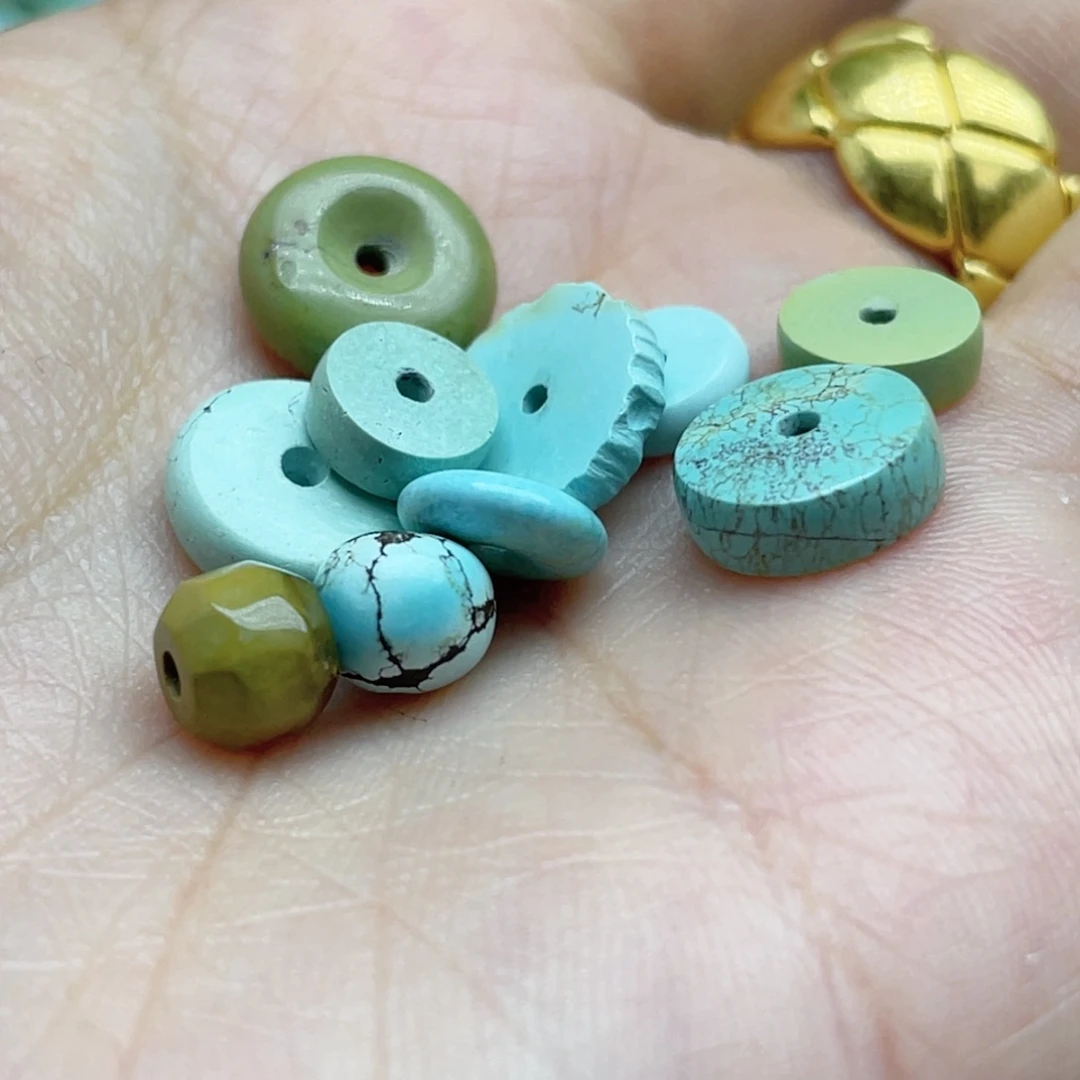 南红玛瑙未镶嵌珠宝奇石