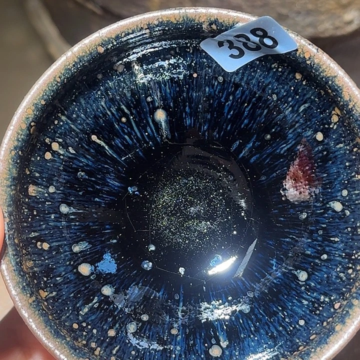 茶盏一直想你呢呀