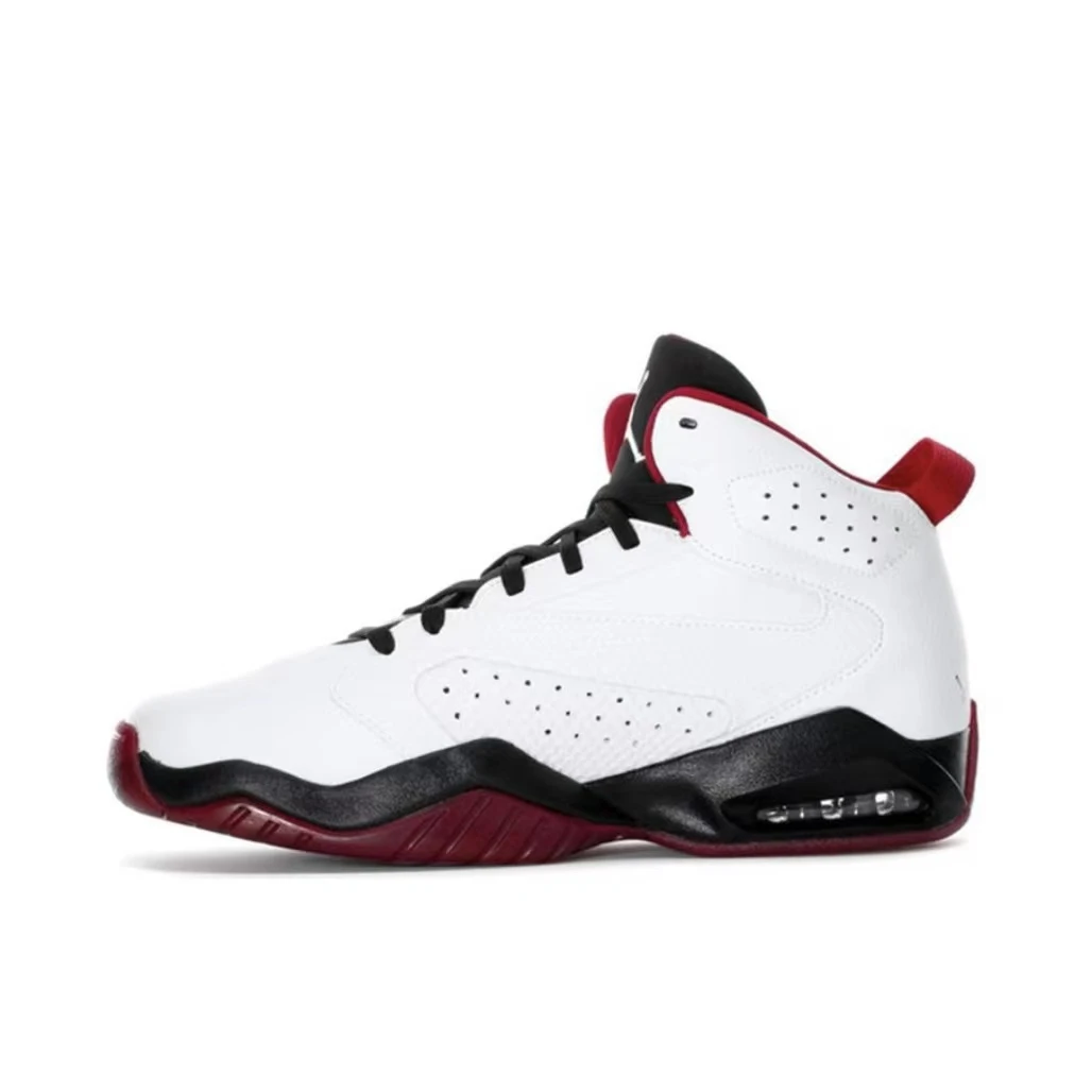 (断码孤品)NIKE/耐克 Jordan男中帮复古文化篮球鞋AR4430-106-45