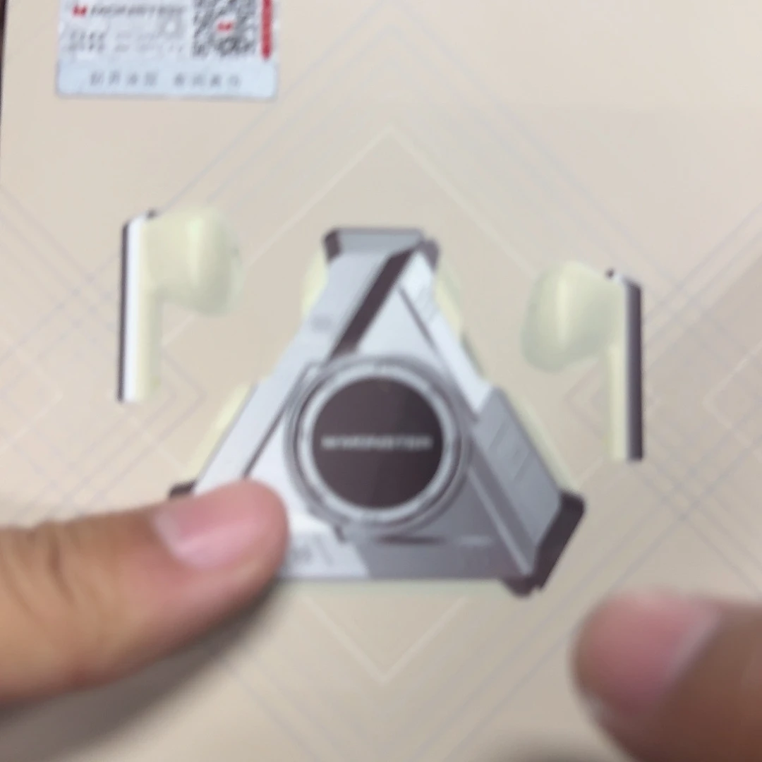 魔声旋转耳机一个