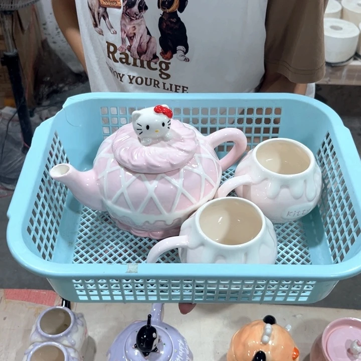 我们都是好孩子呀我也