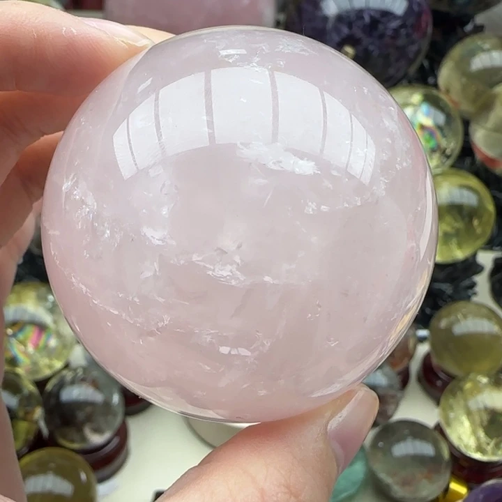 摆件水晶未镶嵌d629