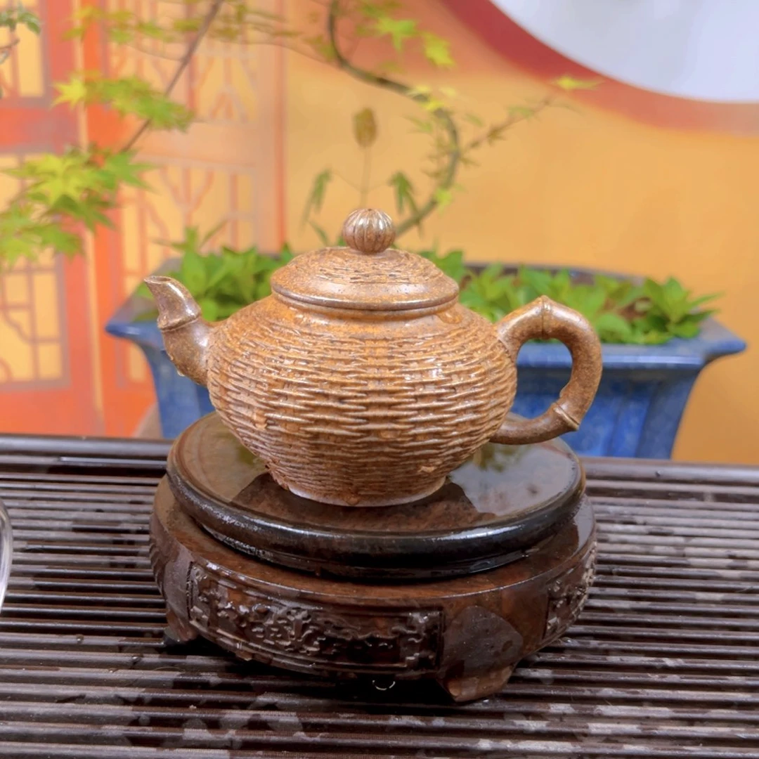 茶壶紫砂宜兴紫砂壶