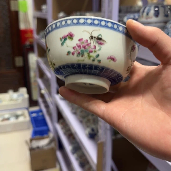 杯陶瓷艺术品收藏陶瓷