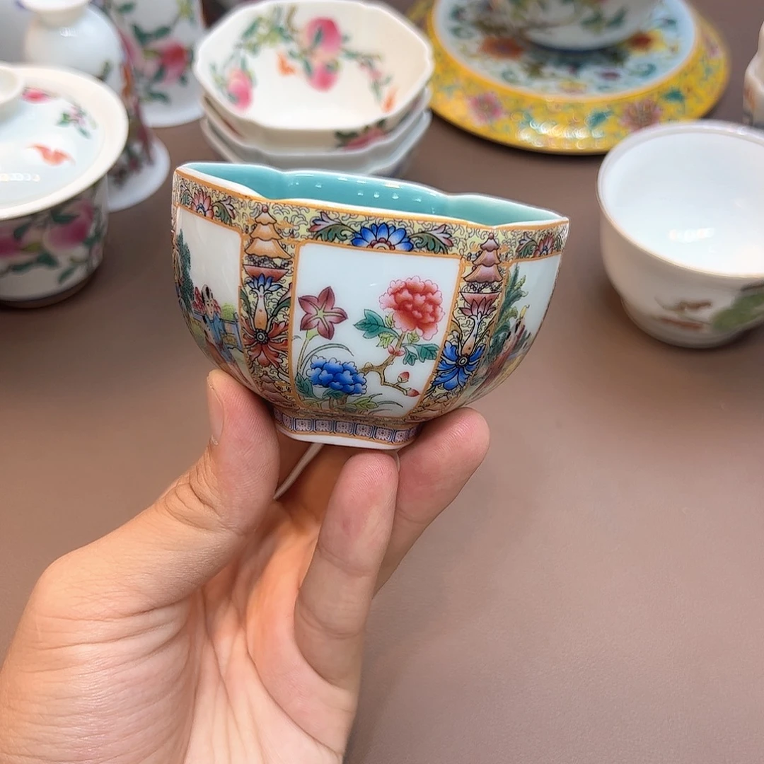 陶瓷陶瓷陶瓷茶具