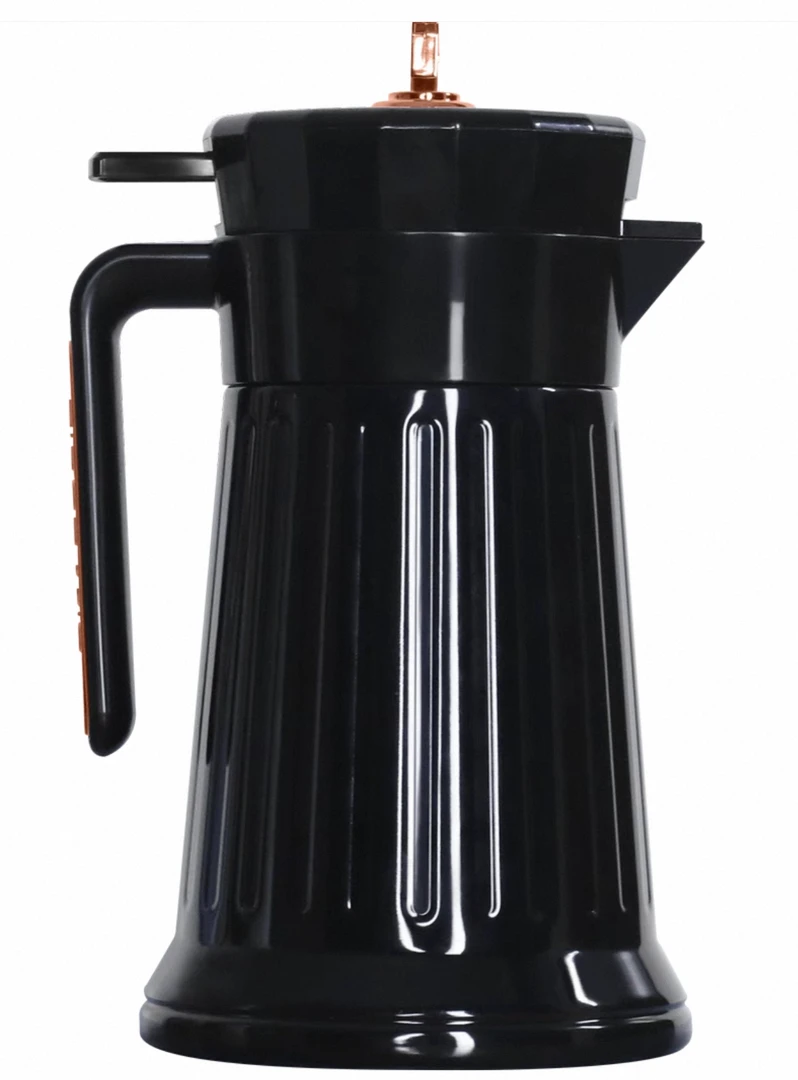 不挑色家用大容温304不锈钢保温保冷水壶1.5L