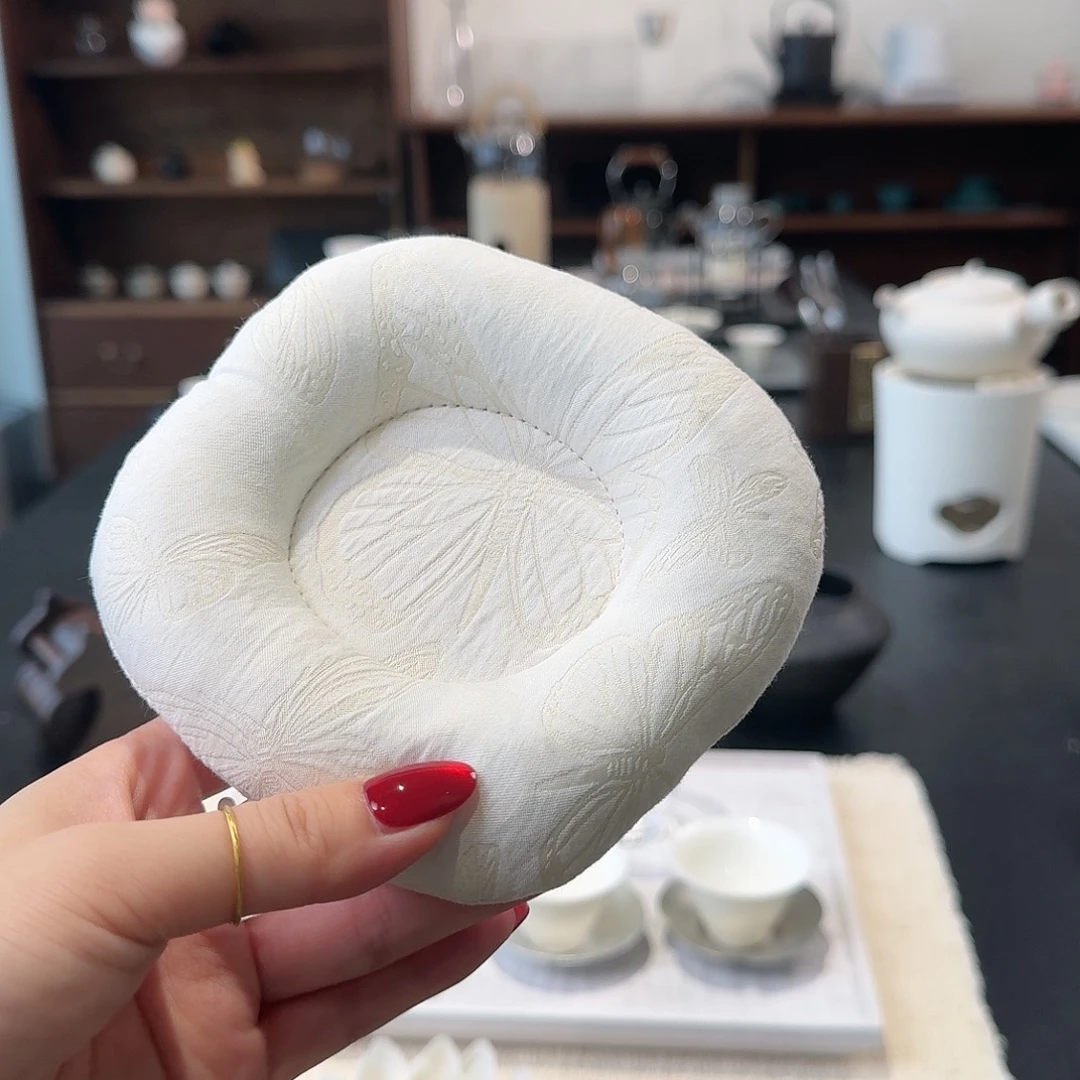 开播福利 白蝴蝶壶垫