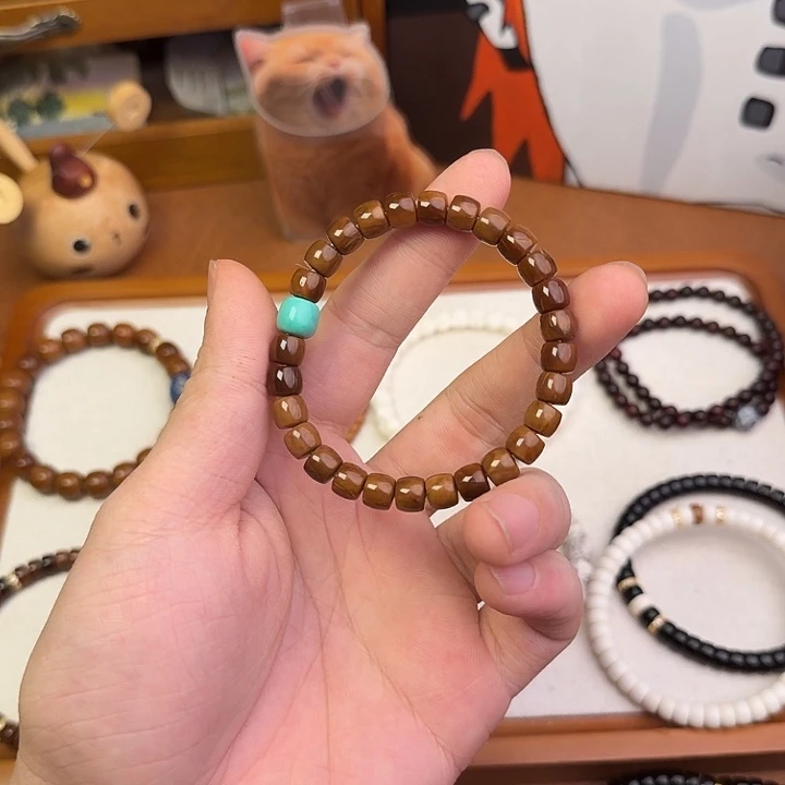 菩提手串/手链多样性