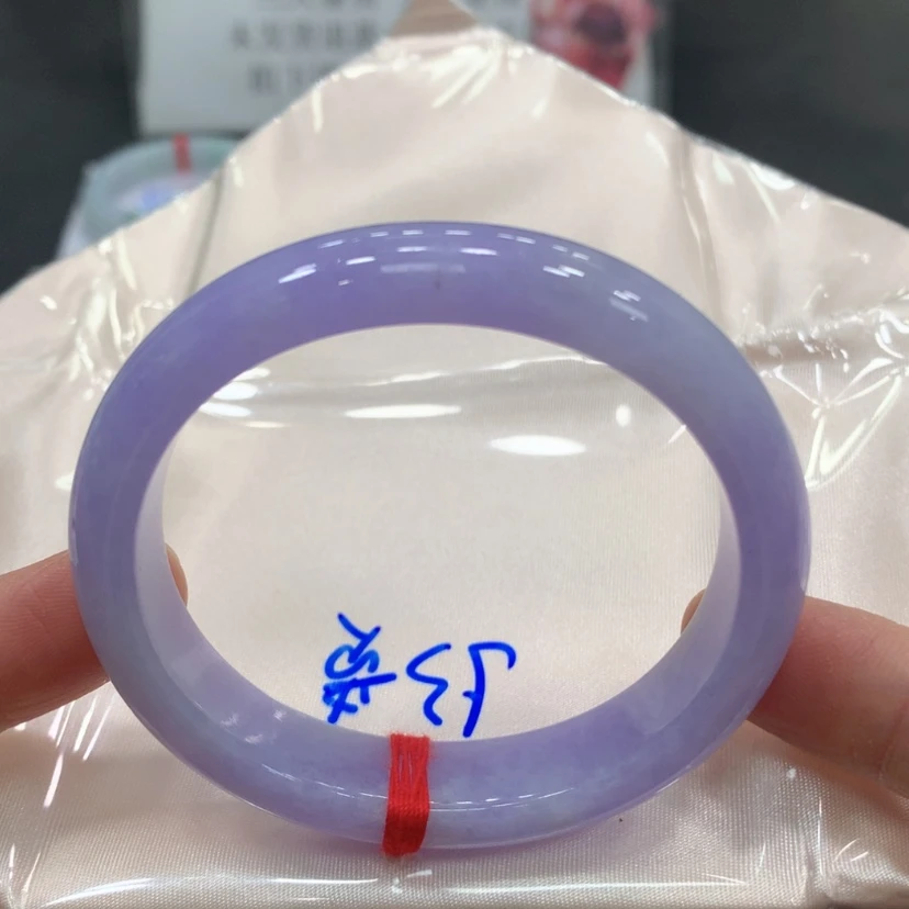 【闪购商品】翡翠手镯未镶嵌圈*圈翡翠