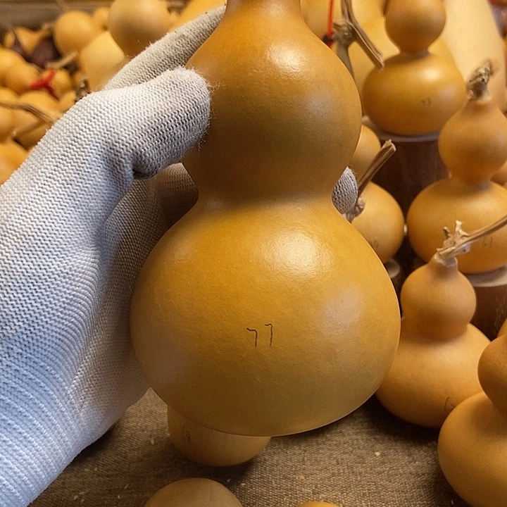 文玩葫芦 完美主义者 慎拍77