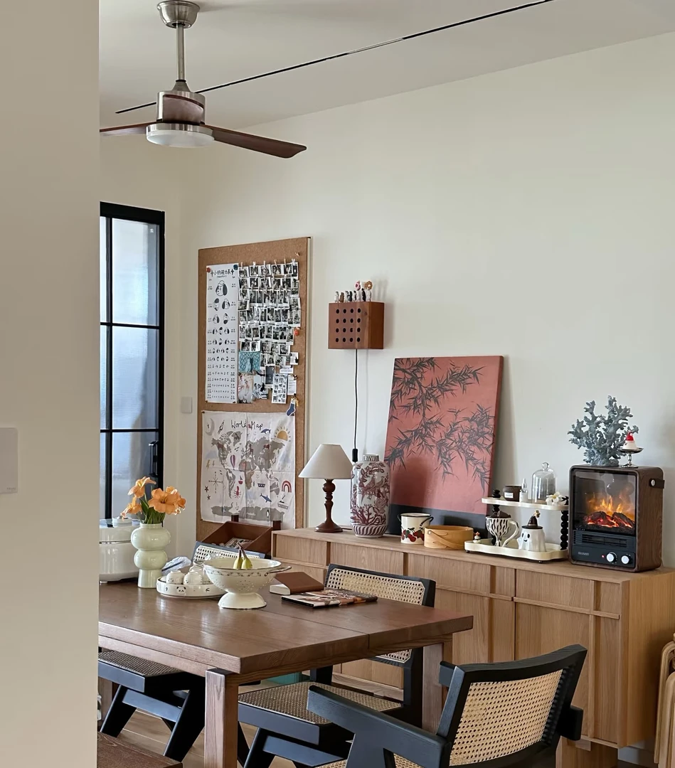 [奕奕推荐]氛围感  居家好物套装合集