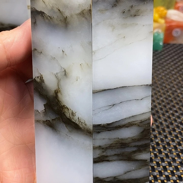 风***仰青田石印石00000000000