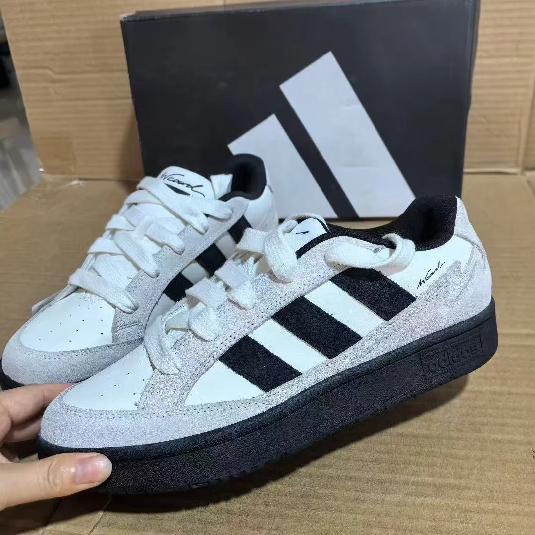 adidas/阿迪达斯孤品断码高端运动休闲鞋 男女鞋 丽华1