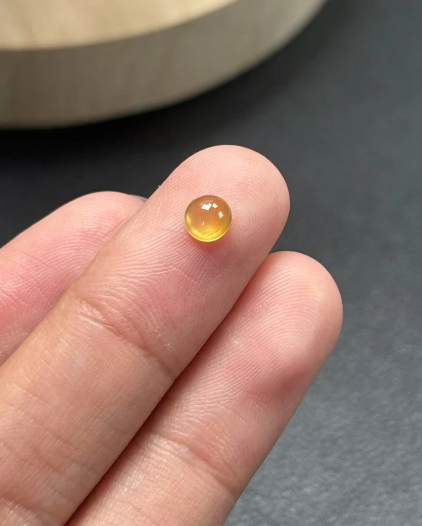 天然翡翠缅甸A货