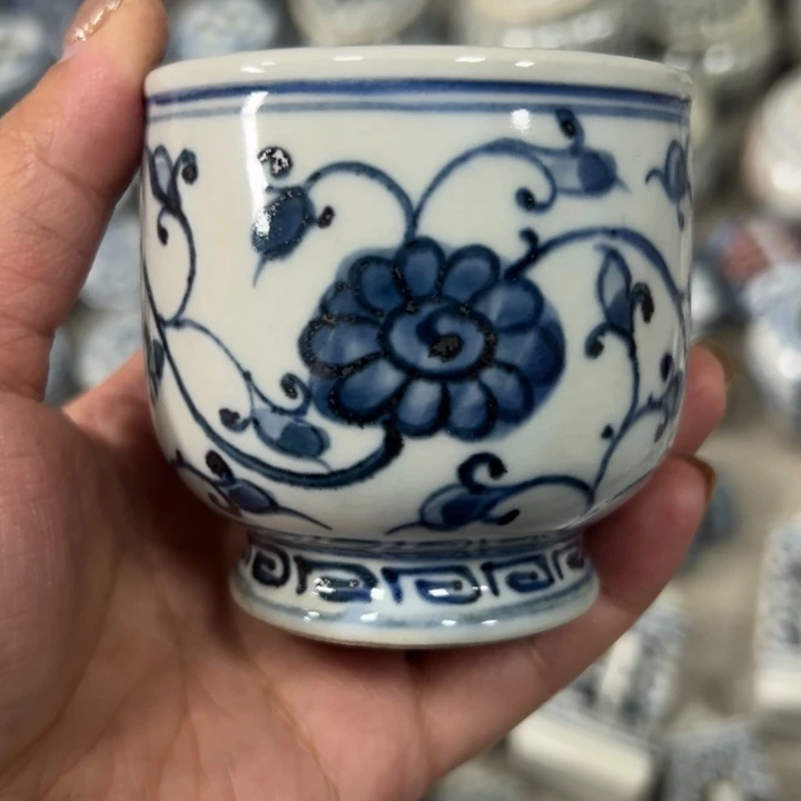 陶摆件陶瓷艺术学院