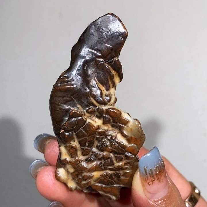 玛瑙/玉髓车挂合金朴****术220