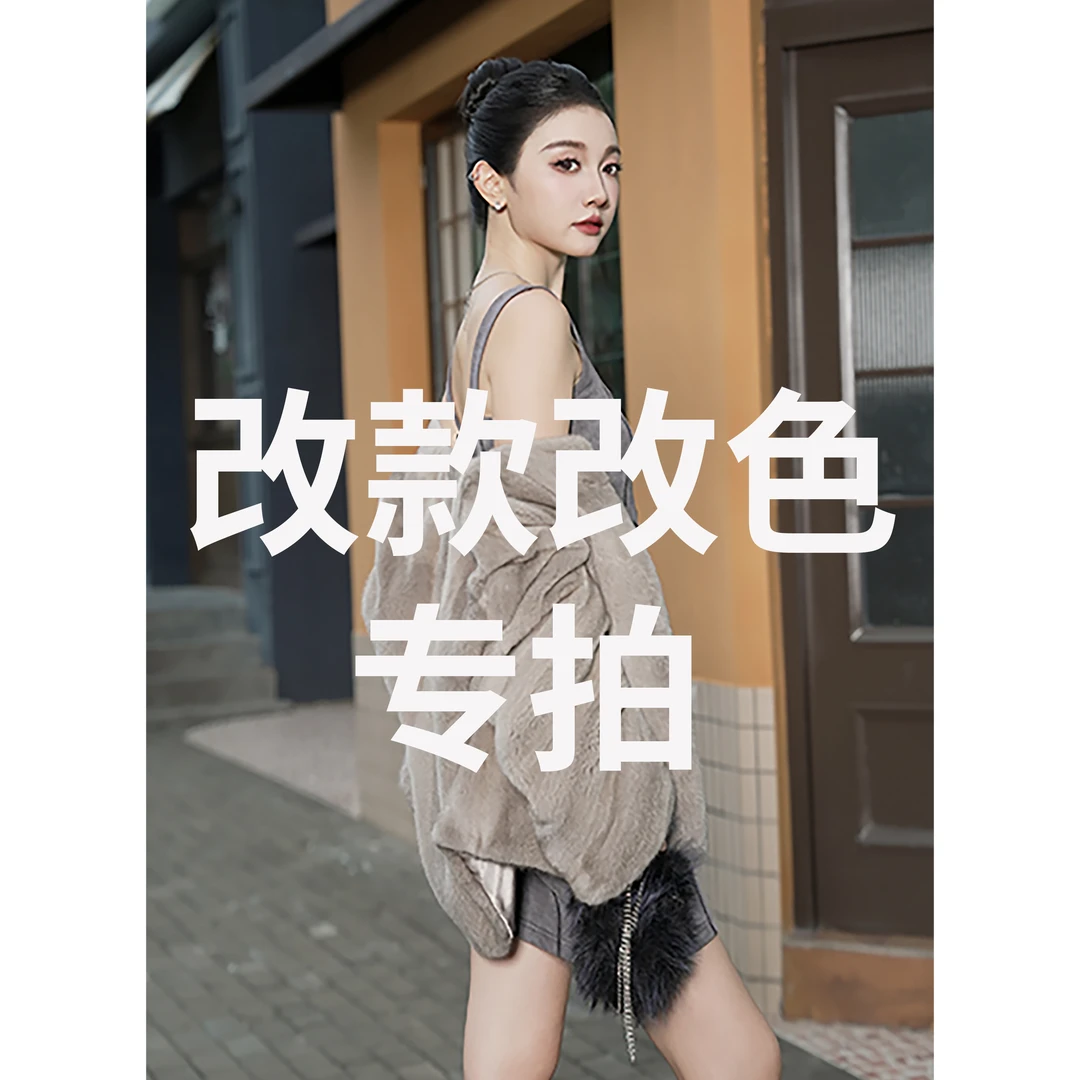 三期免息 北欧传奇蝴蝶结发夹买就赠（卡套改色改款卡）