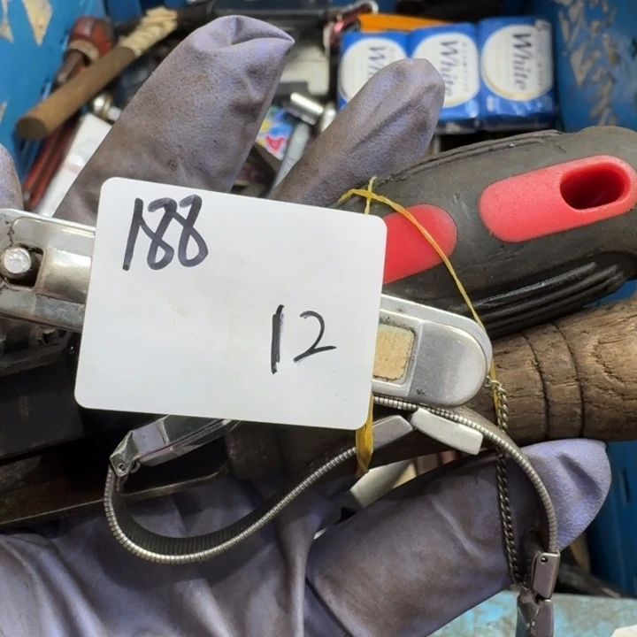 春***亭家用五金工具一把188