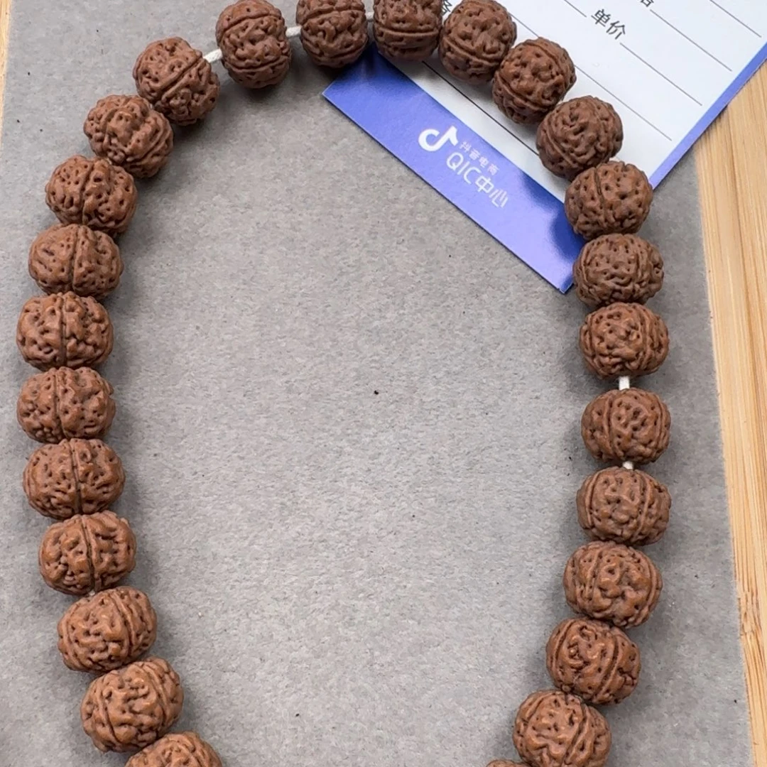 靈***人金刚菩提把件金刚