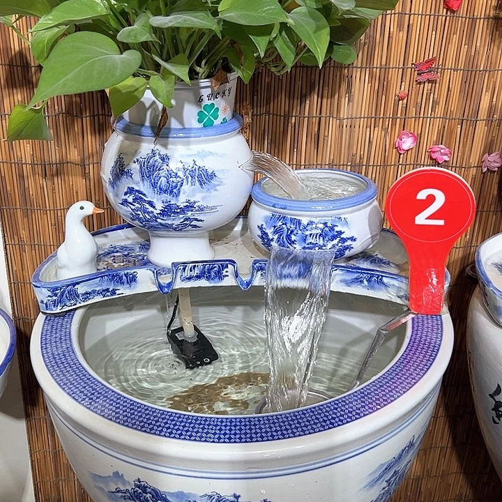 伤***生陶瓷50尺寸除缸一套