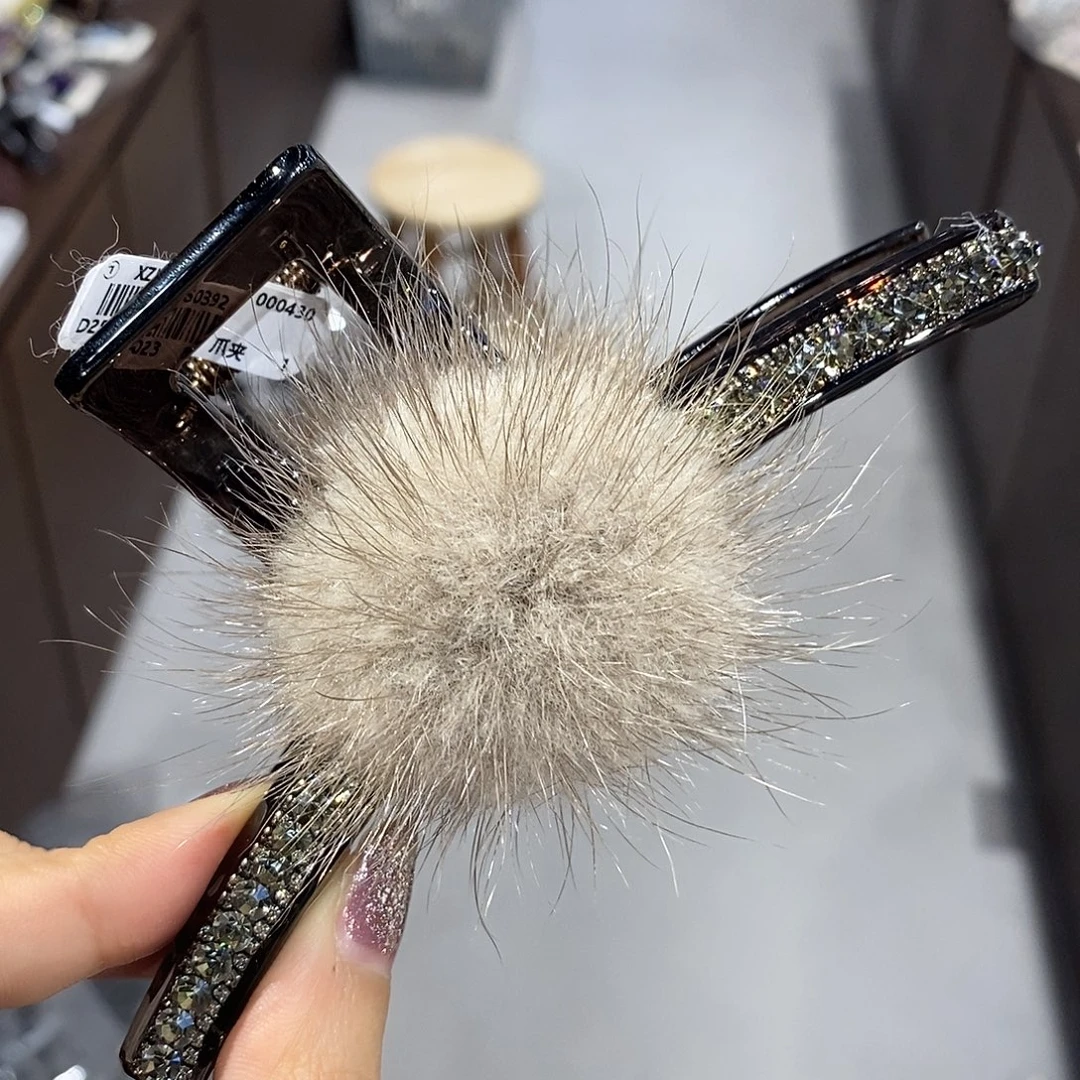 皮质铁合金13大抓