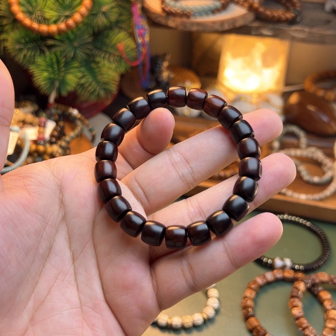 菩提根/象牙果手串