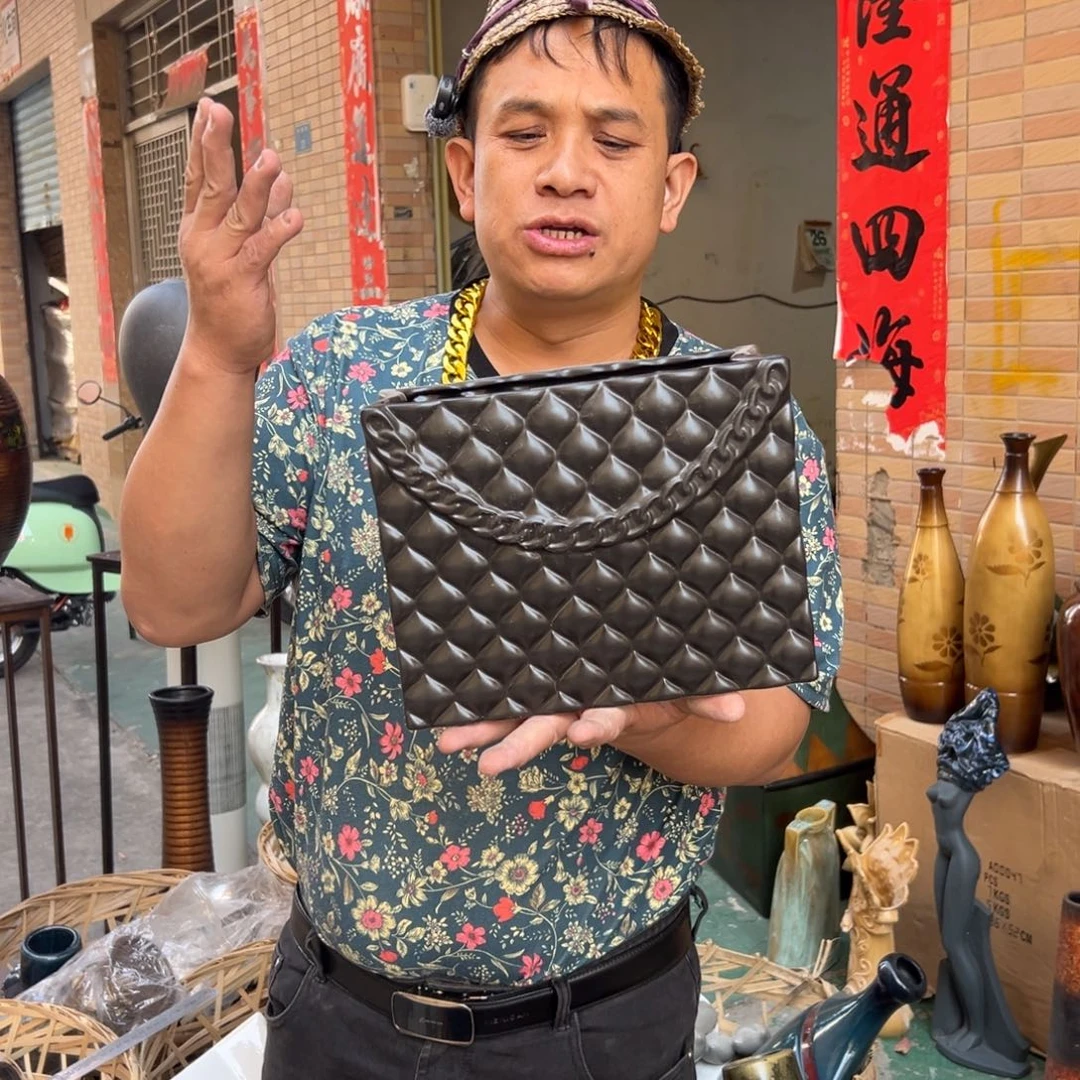 号陶瓷工艺饰品（部分微瑕）88