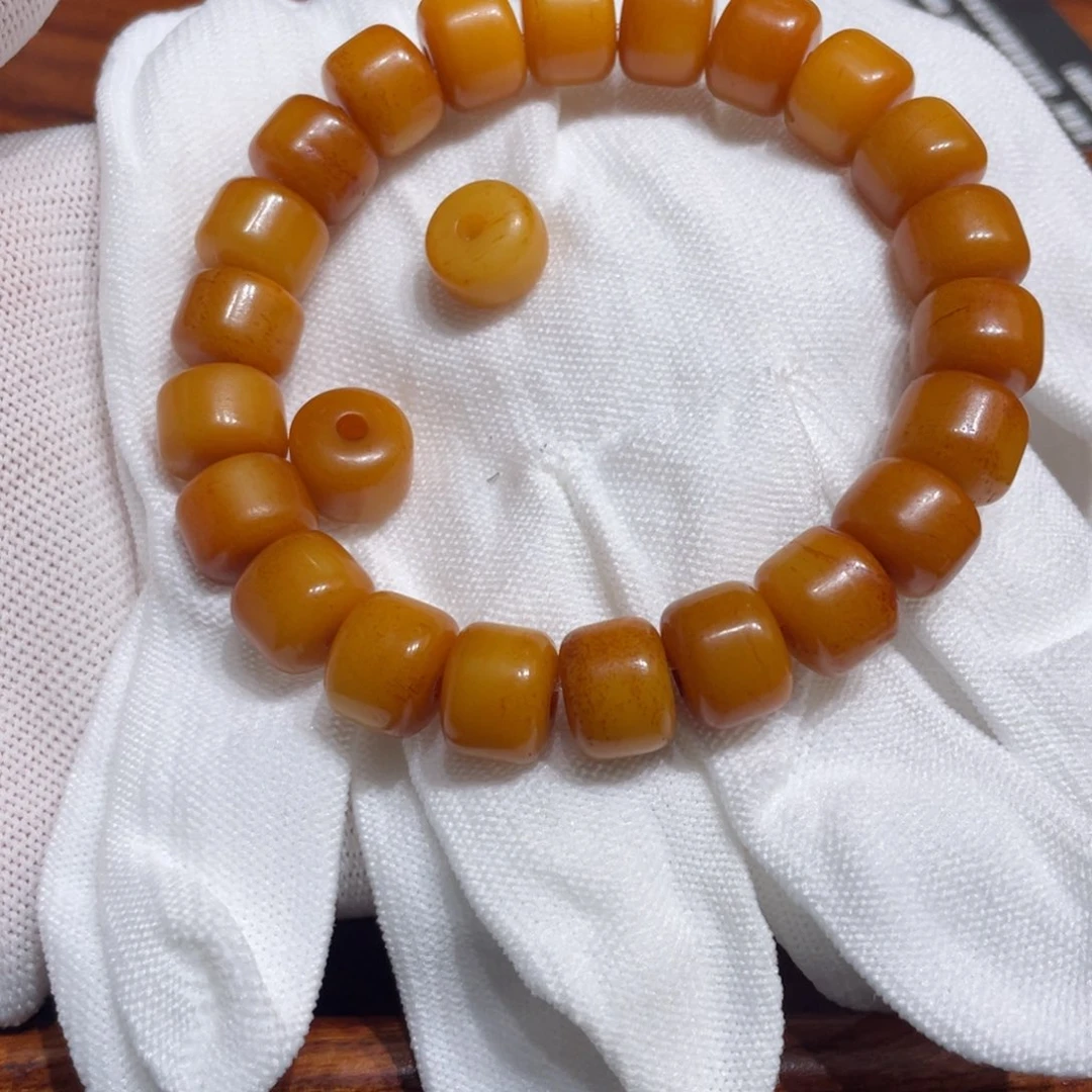 手串/手链驼骨手串