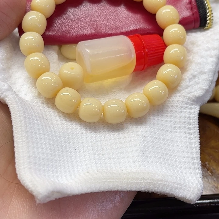 骆驼牙手串/手链骆驼牙4