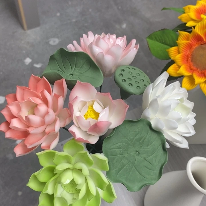 陶瓷陶瓷材料加工