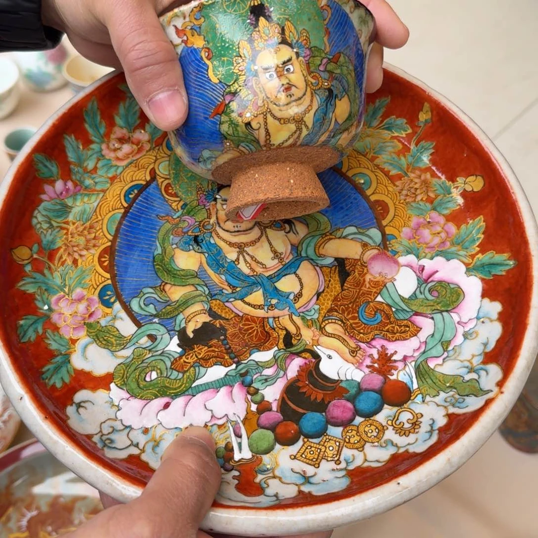 S****g盖碗套装啦啦啦啦啦