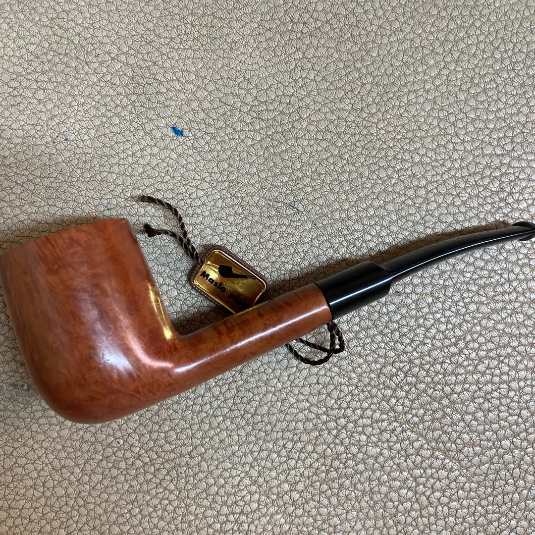 意大利 马斯洛 全新烟斗