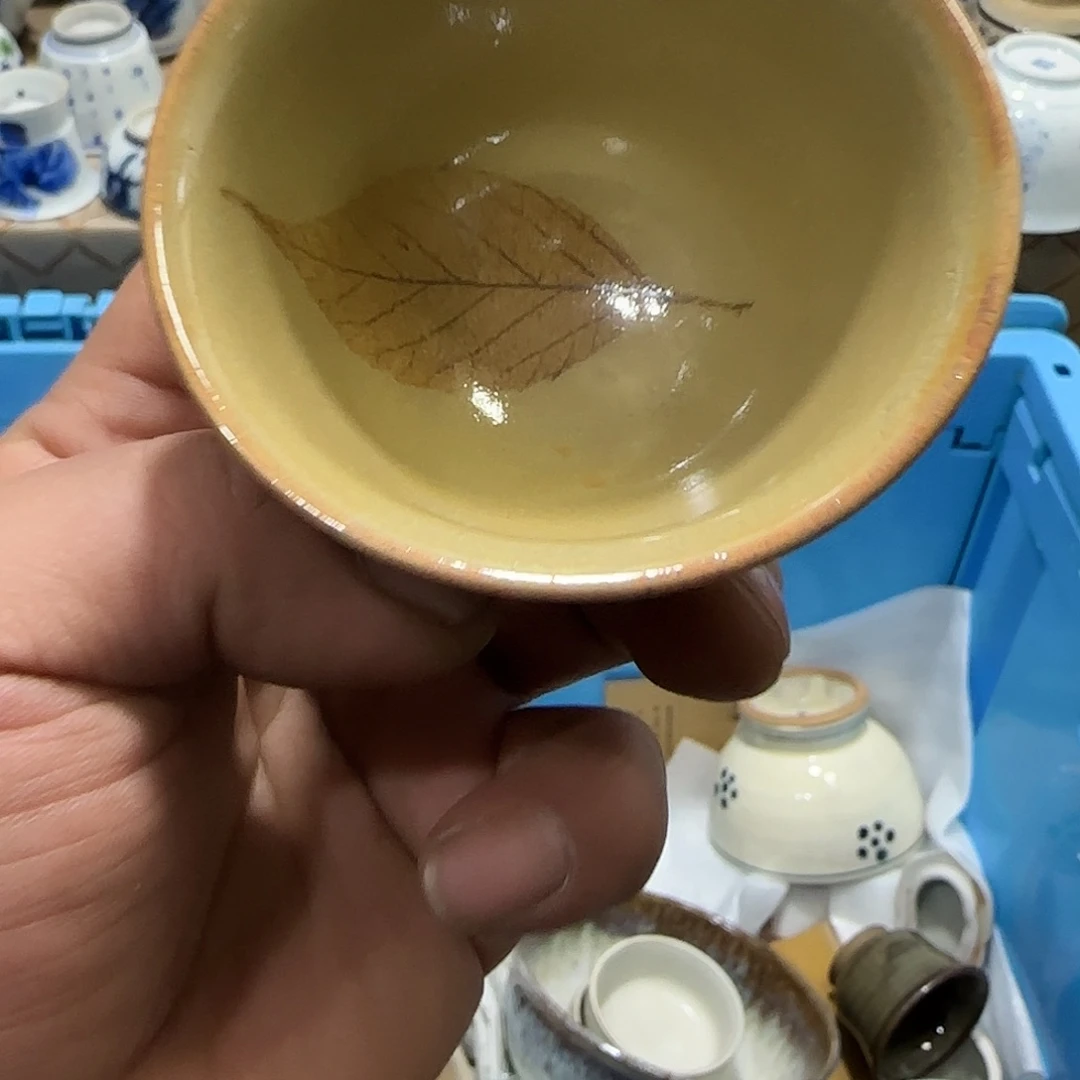 陶瓷茶玩榜第十二名