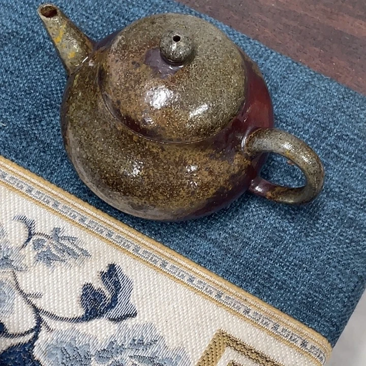 紫砂茶壶宜兴紫砂壶