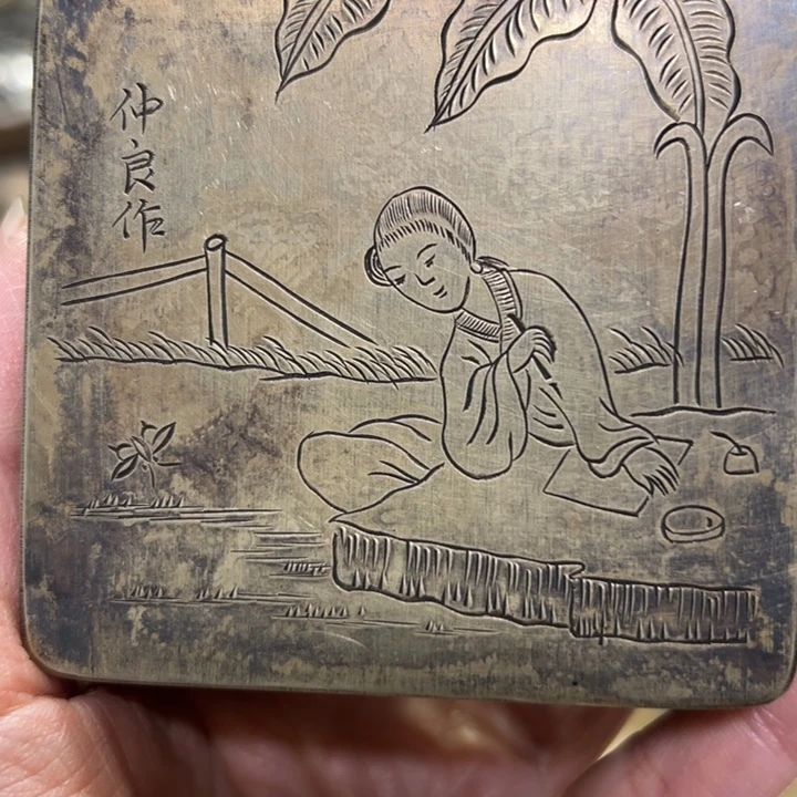 用***9铜家居摆件创意家居