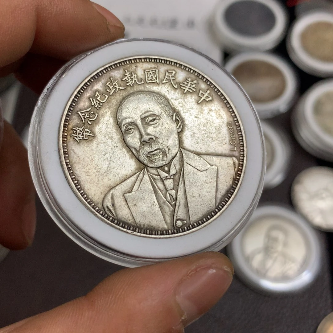 泉藏臻选    闪购链接   一图一物    复古手工艺品摆件