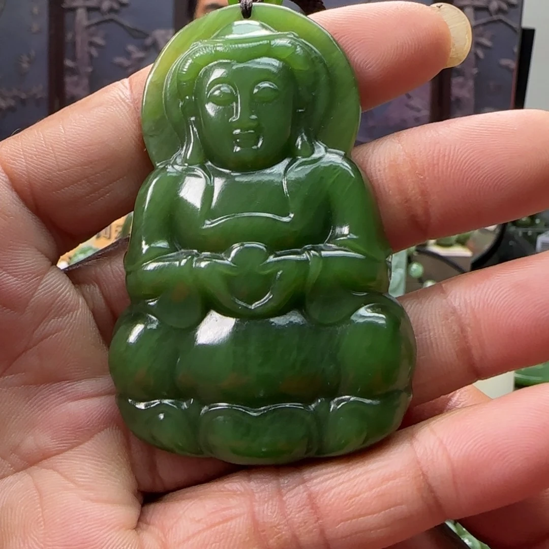 未镶嵌和田玉珠宝奇石