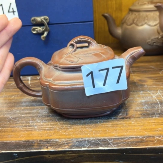 【闪购商品】紫砂茶壶齐*紫砂壶等