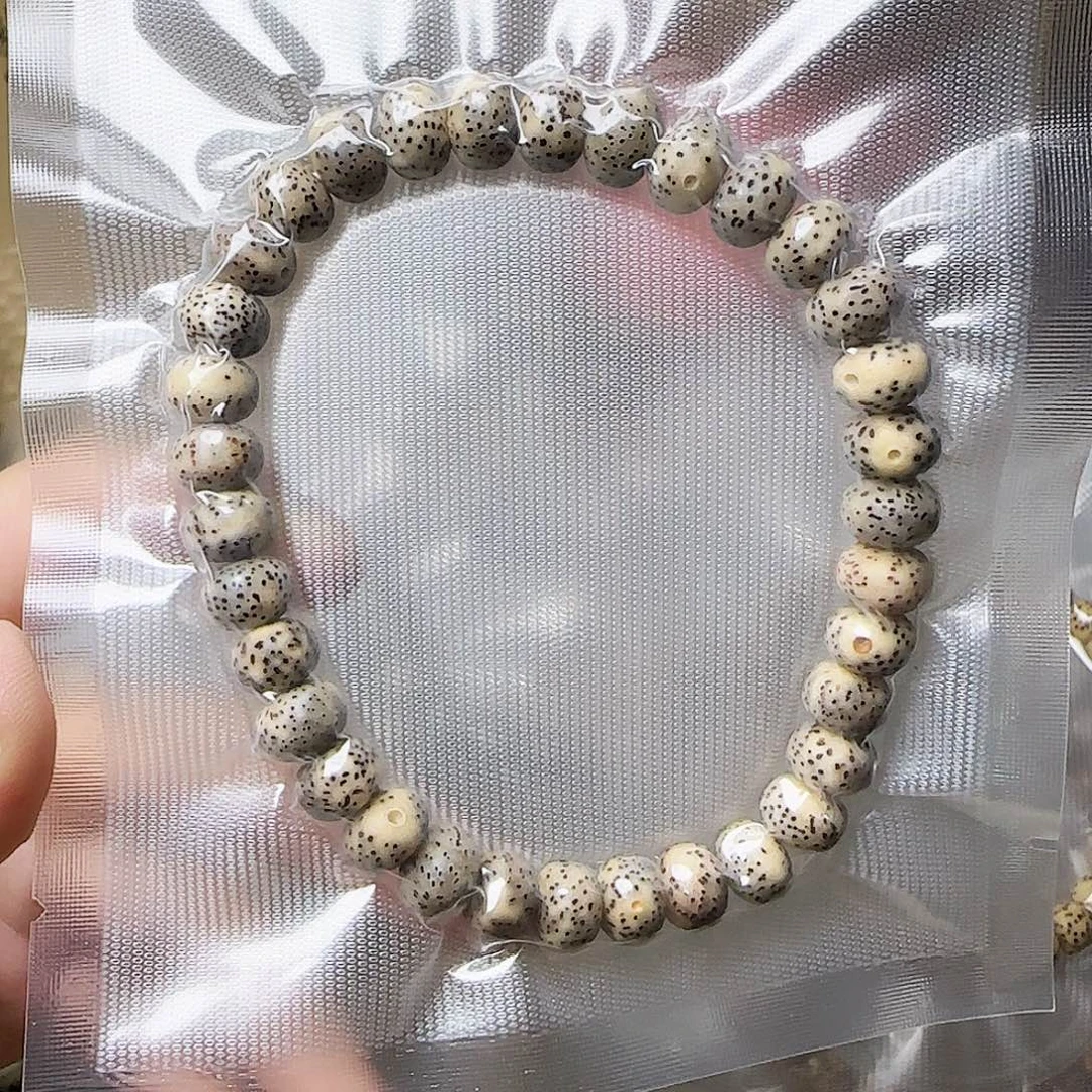 吊坠星月菩提星月菩提 算盘