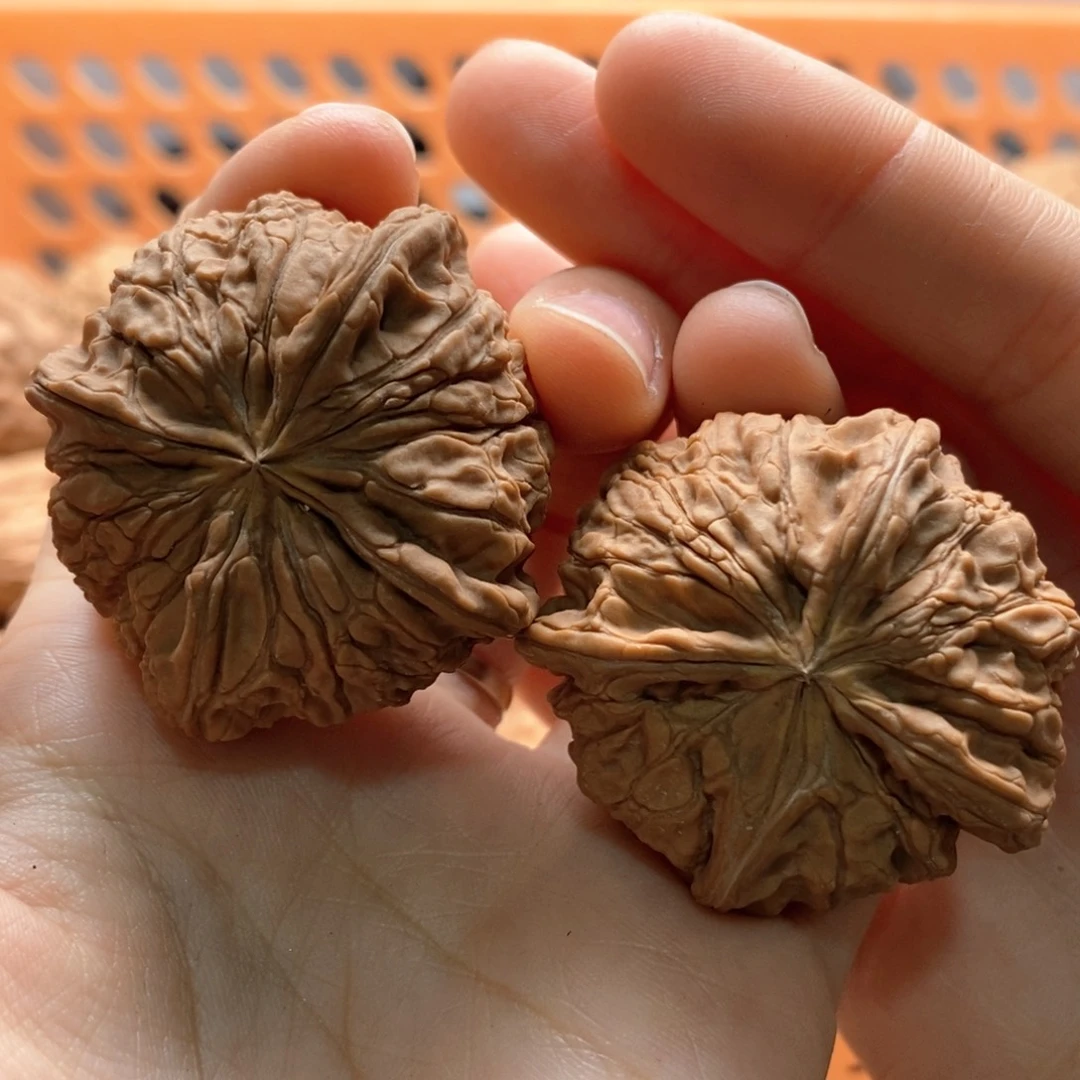 風***。核桃定制商品不退不换