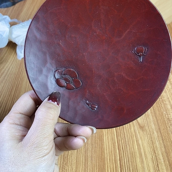 瓷器木器铜铁器盘子碗