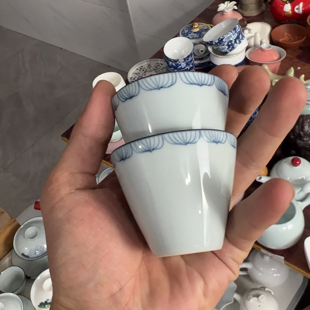****8库存茶具部分瑕疵介意勿拍