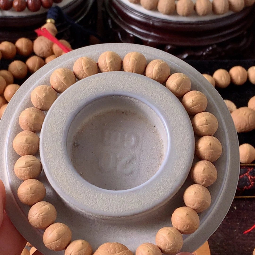 凤眼菩提手串芳****@11.5福利