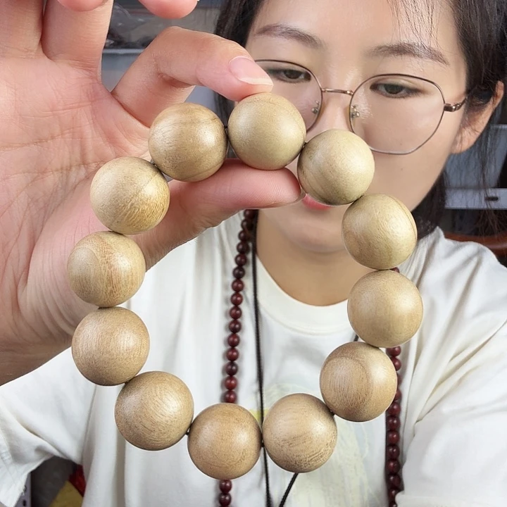 非洲紫檀（红花梨）香樟木2.0