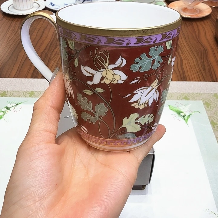 瓷片杯子杯子杯子水杯杯子水杯