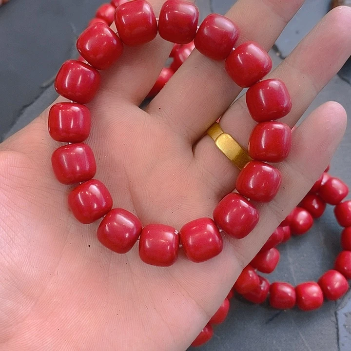 大果紫檀（缅甸花梨）153