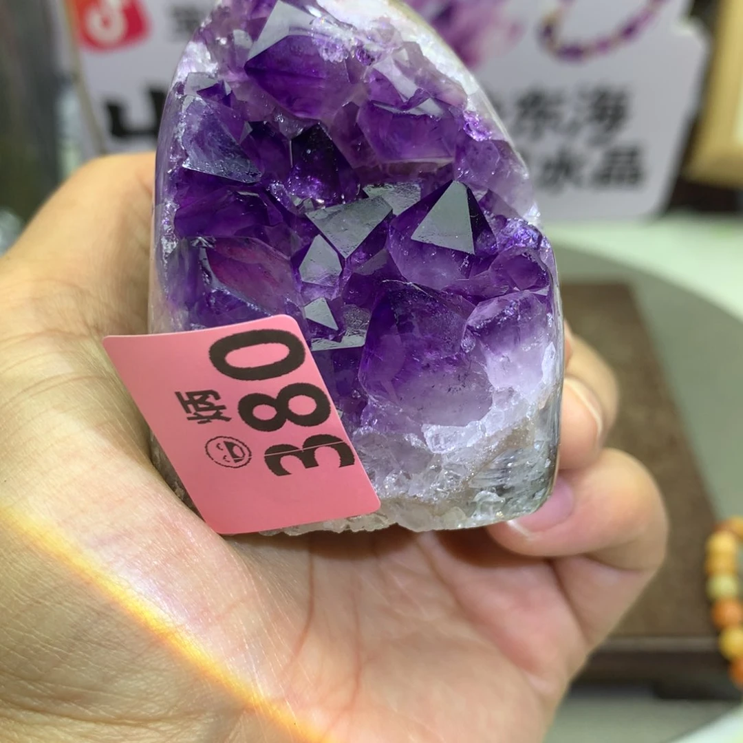 未镶嵌大型摆件（非配饰）水晶