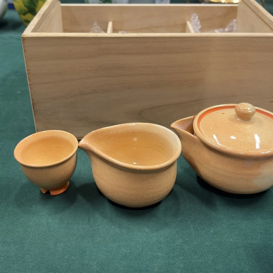 云翼堂家瓷器真好看啊